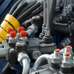 Hydraulics