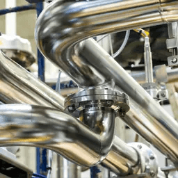 Stainless Steel