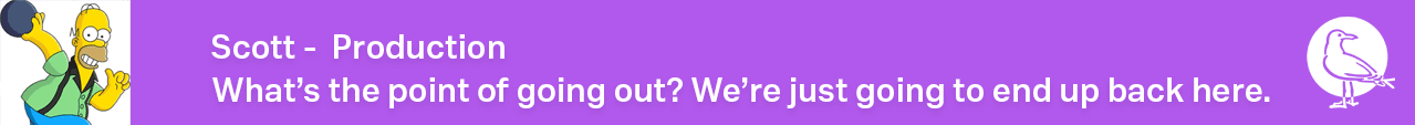 SCOTT BANNER