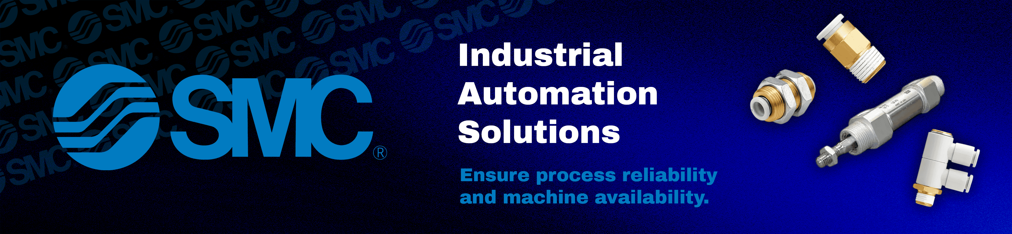 SMC Pneumatic Equipment