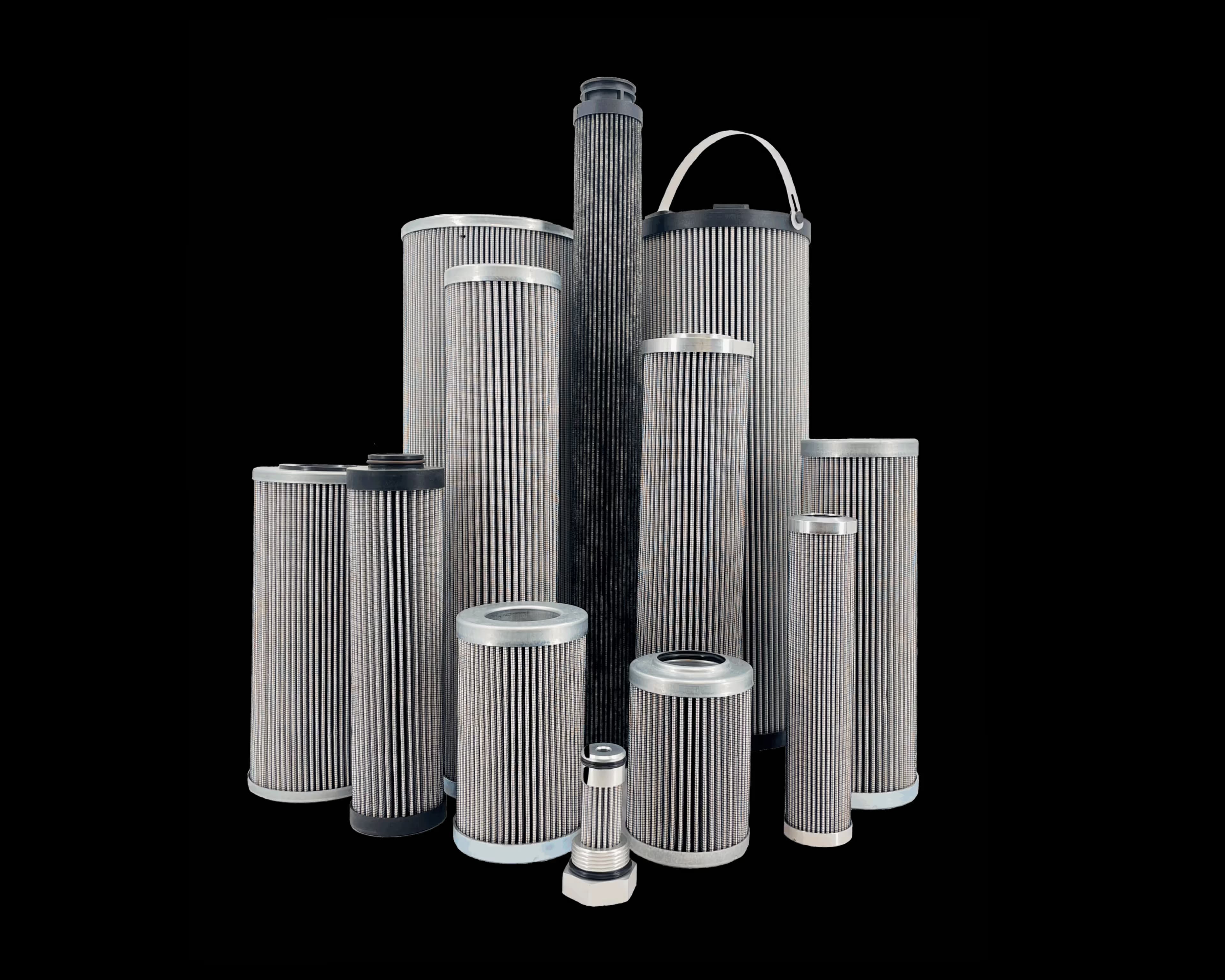 Powerguard Filters