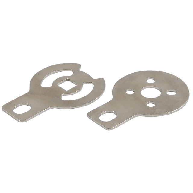 FT Pro SS Locking Device to Suit DN6