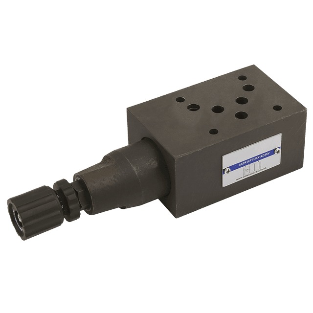 FT Pro ASPR 5 PT1/RX14/315V