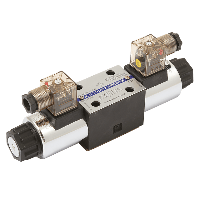 FT Pro ADC 3 3HY/RX14/DC24N9K