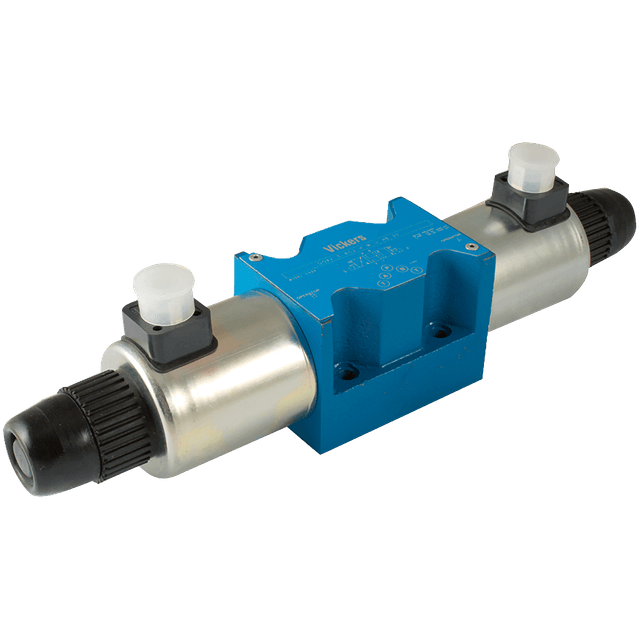 Vickers by Danfoss DG4V 5 6C M U A6 20