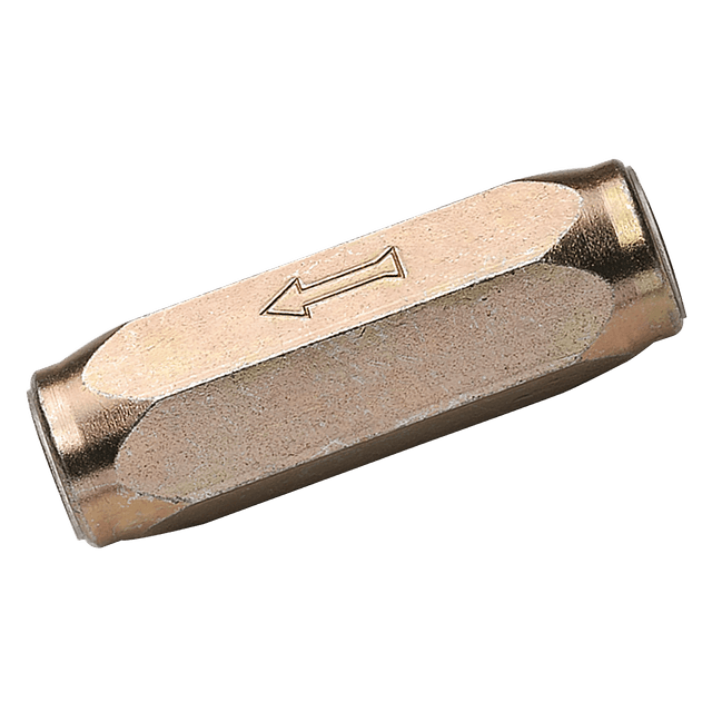 FT Pro 1" BSP Parallel Female Check Valve Non-Return Valve