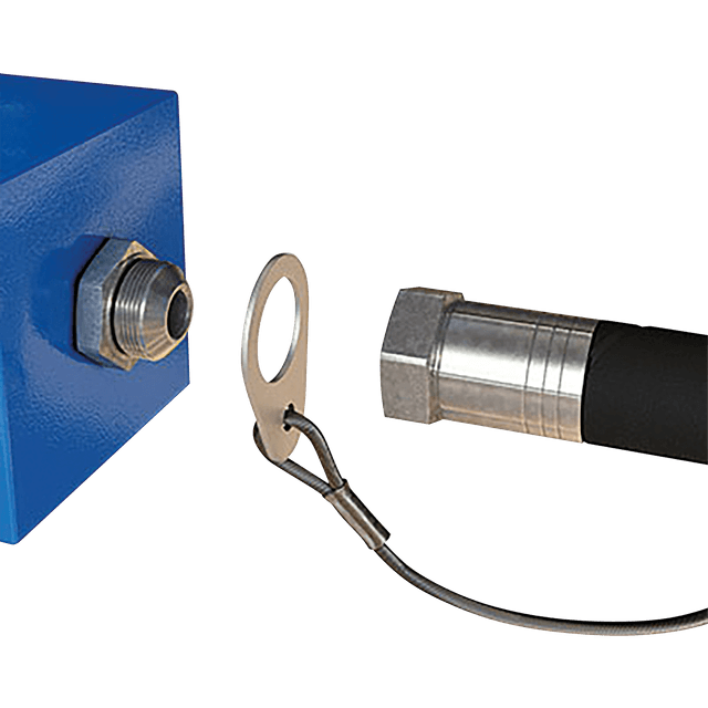 Stopflex Hose Retention System to Suit 7/16"