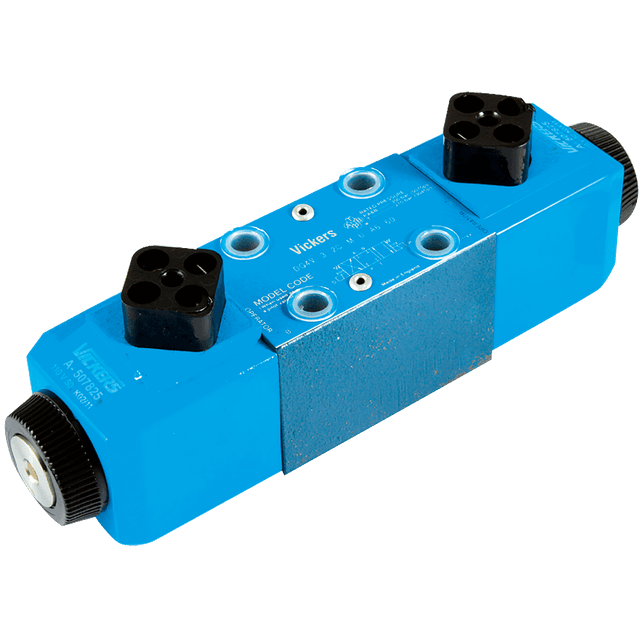 Vickers by Danfoss DG4V 3 2C H M U G7 60