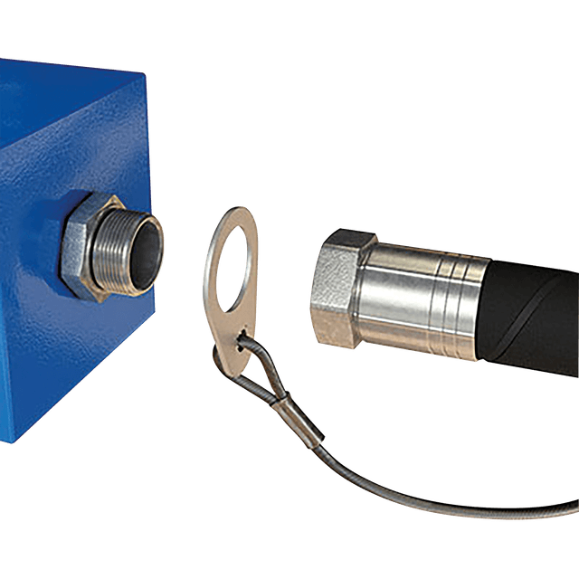 Stopflex Hose Retention System to Suit 38S-42L