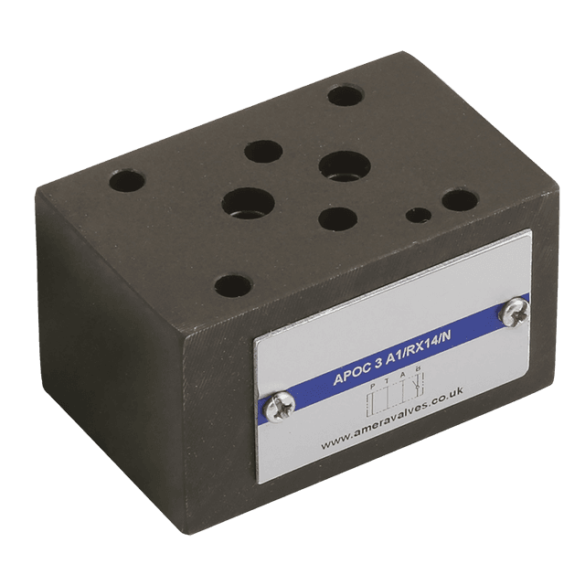 FT Pro APOC 3 AB1/RX14/N