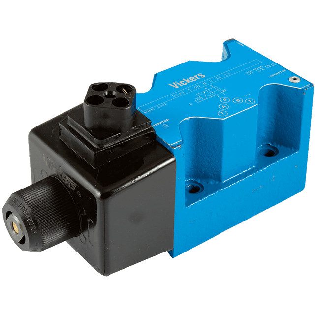 Vickers by Danfoss DG4V 5 2A M U A6 20