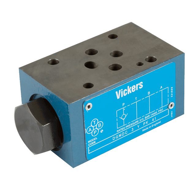 Vickers by Danfoss DGMDC 3 Y Pk 41