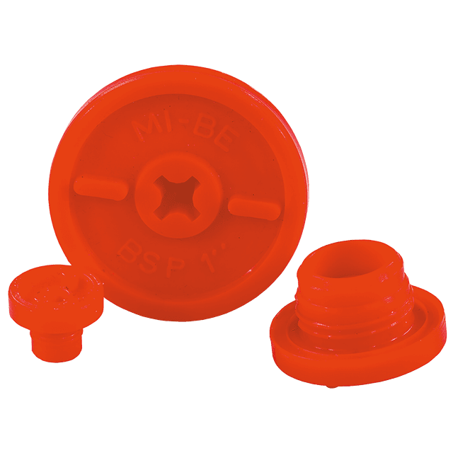 FT Pro G1/4 Screw in Protection Plug