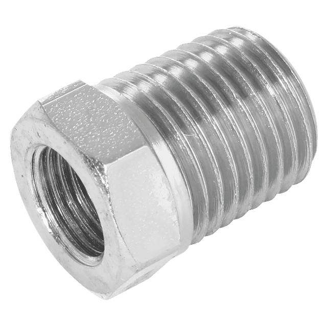 Burnett & Hillman 2" NPT X 1" BSP Bush