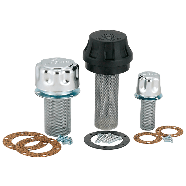 MP Filtri 73MM OD Breather