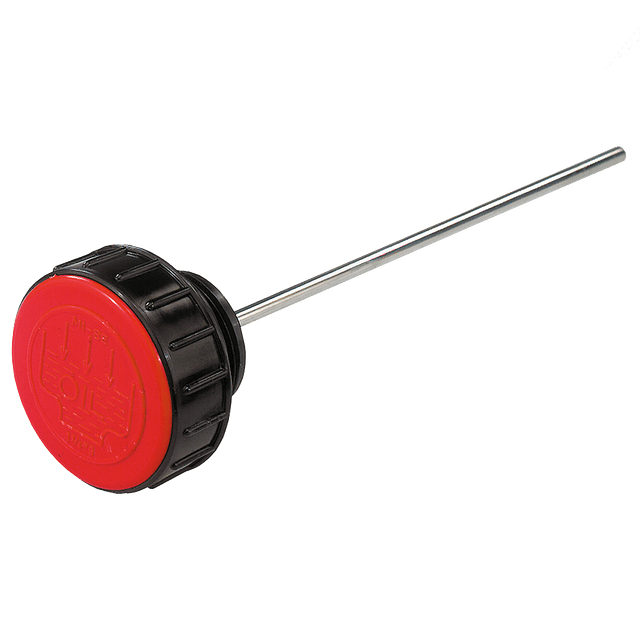 FT Pro M20 X 1.5 Vent/Filter Screws with Dipstick