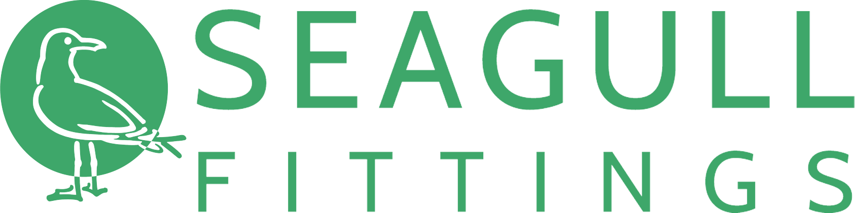 Seagull Fittings - Logo